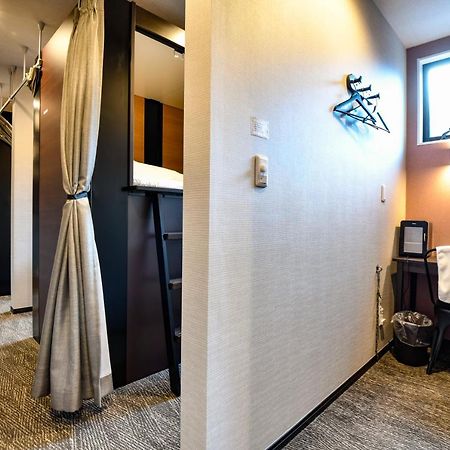 Albergue Grandouce Kamata Ⅰ Kawasaki  Exterior foto