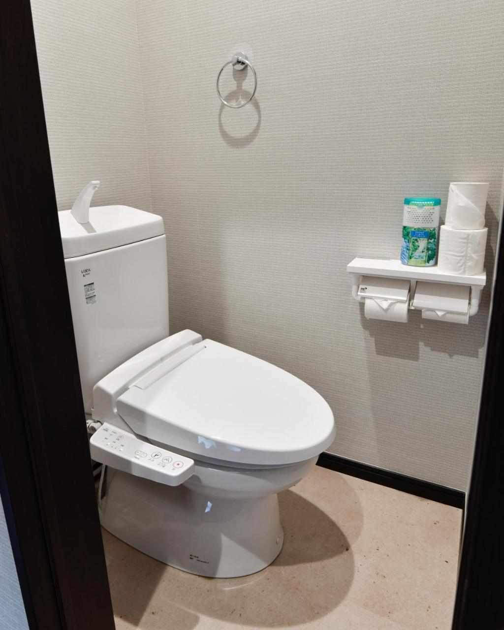 Albergue Grandouce Kamata Ⅰ Kawasaki  Exterior foto