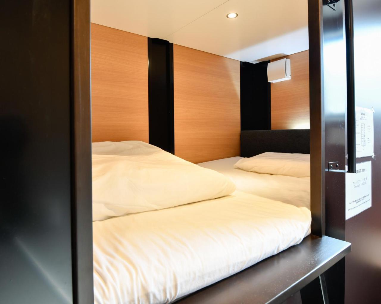 Albergue Grandouce Kamata Ⅰ Kawasaki  Exterior foto