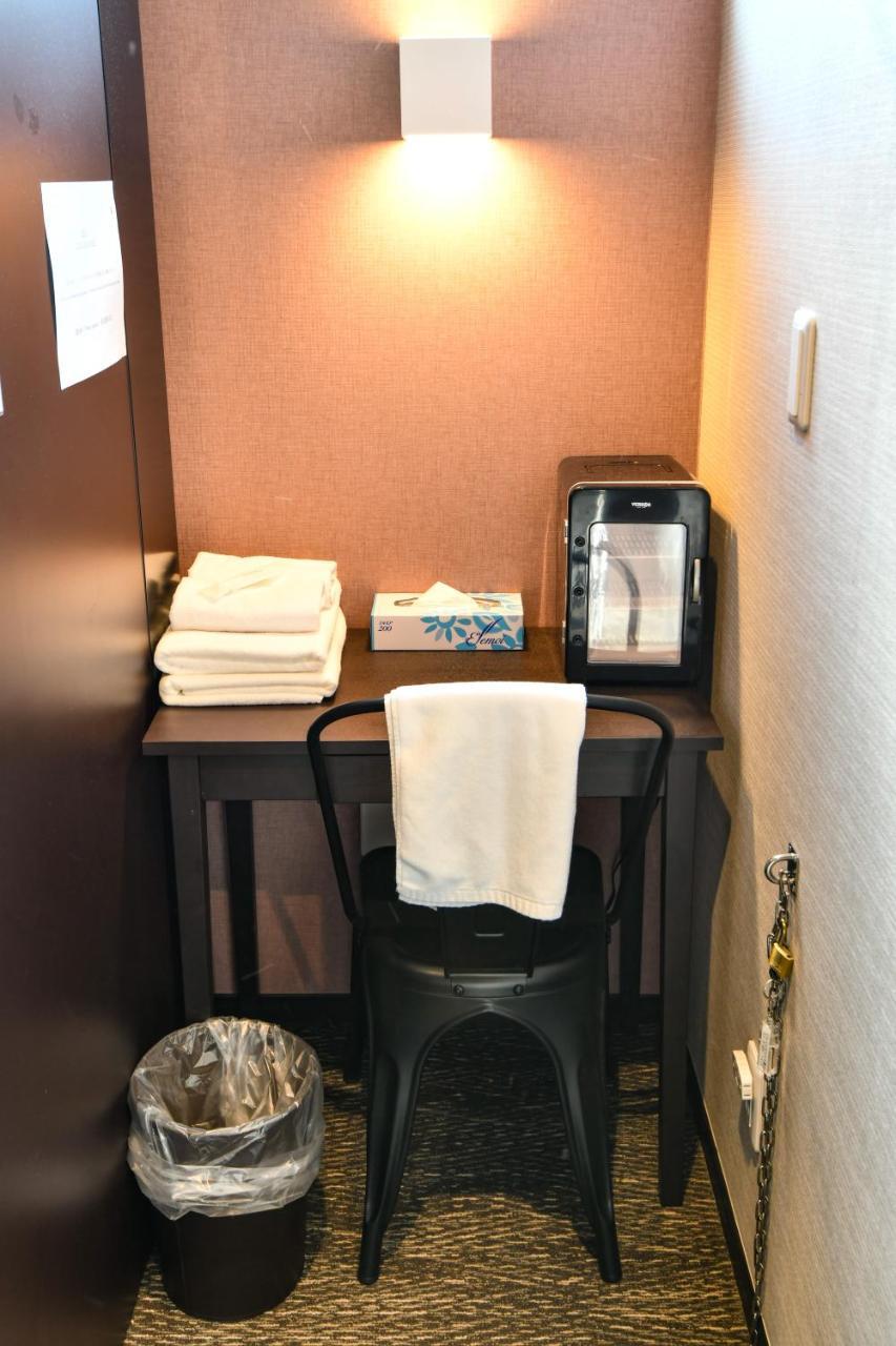 Albergue Grandouce Kamata Ⅰ Kawasaki  Exterior foto